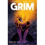 Grim Vol. 2 - Stephanie Phillips
