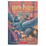 Harry Potter and the Prisoner of Azkaban (Harry Potter, Book 3) - J. K. Rowling