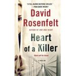 Heart of a Killer - David Rosenfelt