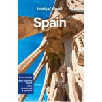 Lonely Planet Spain 14 - Isabella Noble