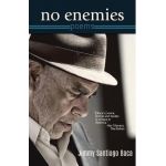 No Enemies: Poems - Jimmy Santiago Baca