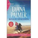 Rogue Stallion and the Five-Day Reunion - Diana Palmer