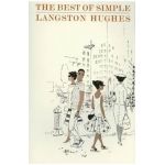 The Best of Simple: Stories - Langston Hughes