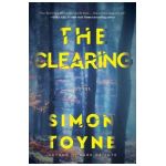 The Clearing - Simon Toyne