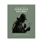 The Little Book of Sherlock Holmes: Elementary Wit & Wisdom - Hippo! Orange