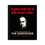 The Little Book of the Godfather: I'm Gonna Make Him an Offer He Can't Refuse - Hippo! Orange