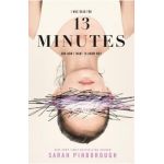 13 Minutes - Sarah Pinborough