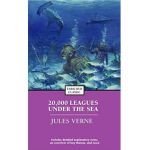 20,000 Leagues Under the Sea - Jules Verne