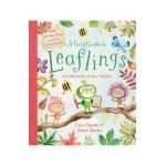 A Field Guide to Leaflings: Guardians of the Trees - Niamh Sharkey