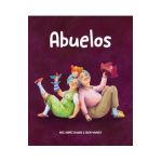 Abuelos - Ariel Andrés Almada