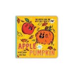 Apple vs. Pumpkin: The Battle for the Best Fall Treat Is On! - Jeffrey Burton