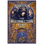 Assassin's Creed: The Resurrection Plot - Kate Heartfield