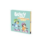 Bluey Outdoor Fun Box Set - Penguin Young Readers Licenses