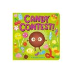 Candy Contest! - Melanie Demmer