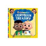 Cocomelon Storybook Treasury - Various
