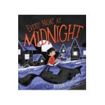 Every Night at Midnight - Peter Cheong