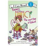 Fancy Nancy: The 100th Day of School - Jane O'connor