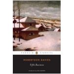 Fifth Business - Robertson Davies