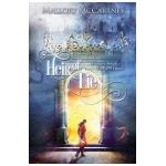 Heir of Lies: Black Dawn Series- Book 1 - Mallory Mccartney
