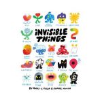 Invisible Things - Andy J. Pizza
