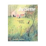 Juliette - Camille Jourdy