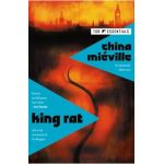 King Rat - China Miéville