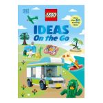 Lego Ideas on the Go - Hannah Dolan