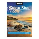 Moon Costa Rica: Best Beaches, Wildlife-Watching, Outdoor Adventures - Nikki Solano