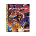 Pirates of the Caribbean (Disney Classic) - Nicole Johnson