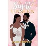 Sight Unseen - Kasha Thompson