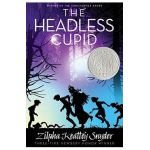 The Headless Cupid - Zilpha Keatley Snyder
