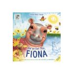 You've Got This, Fiona: A Book about Change - Richard Cowdrey
