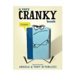 A Very Cranky Book - Angela Diterlizzi