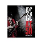 AC/DC at 50 - Martin Popoff
