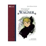 Adventures of Richard Wagner - Opal Wheeler