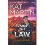 Against the Law - Kat Martin