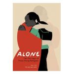 Alone: The Journeys of Three Young Refugees - Paul Tom
