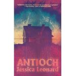 Antioch - Jessica Leonard