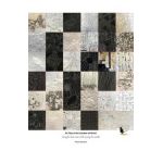 At Play in the Garden of Stitch: Thoughts that come while eyeing the needle - Paula Kovarik