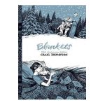 Blankets: 20th Anniversary Edition - Craig Thompson