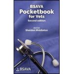 BSAVA Pocketbook for Vets - Sheldon Middleton