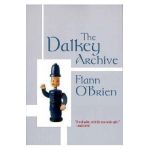 Dalkey Archive - Flann O'brien