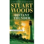 Distant Thunder - Stuart Woods