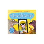 Goldilocks (A Hashtag Cautionary Tale) - Jeanne Willis