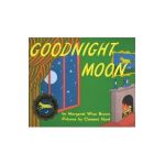 Goodnight Moon - Margaret Wise Brown