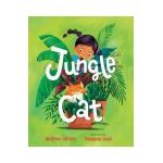 Jungle Cat - Andrew Larsen