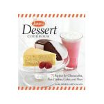 Junior's Dessert Cookbook: 75 Recipes for Cheesecakes, Pies, Cookies, Cakes, and More - Beth Allen