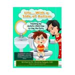 Life... with a Side of Autism: Teaching My Autistic Child How to Use the Potty - Christina Delgado