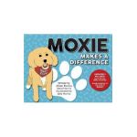 Moxie Makes a Difference - Jillian Dunlay