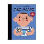 Pablo Picasso (Spanish Edition) - Maria Isabel Sanchez Vegara
